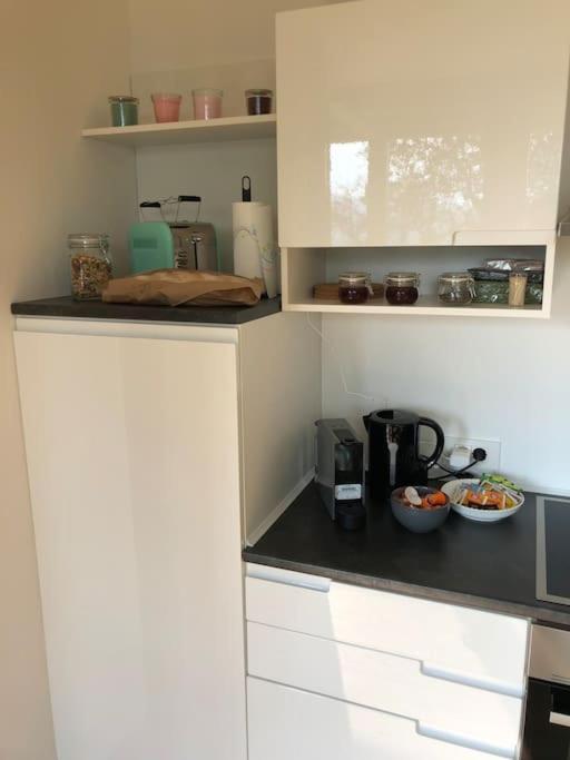 Holiday House Hona Lux Velike Lasce Zewnętrze zdjęcie