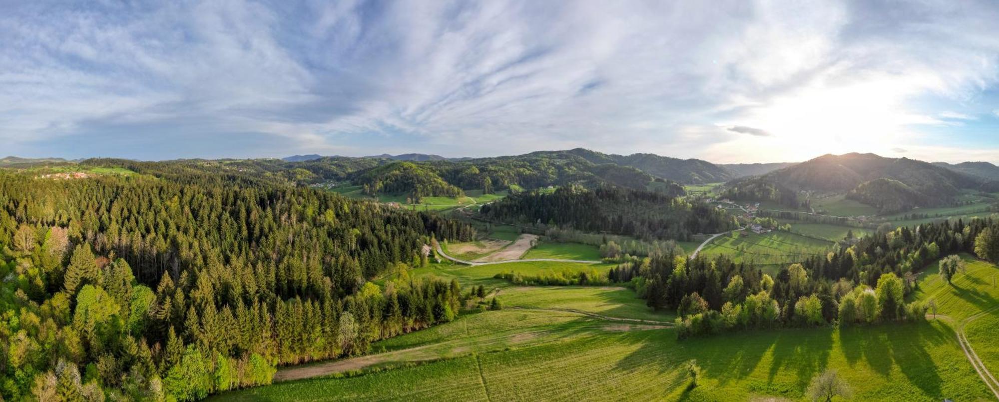 Holiday House Hona Lux Velike Lasce Zewnętrze zdjęcie