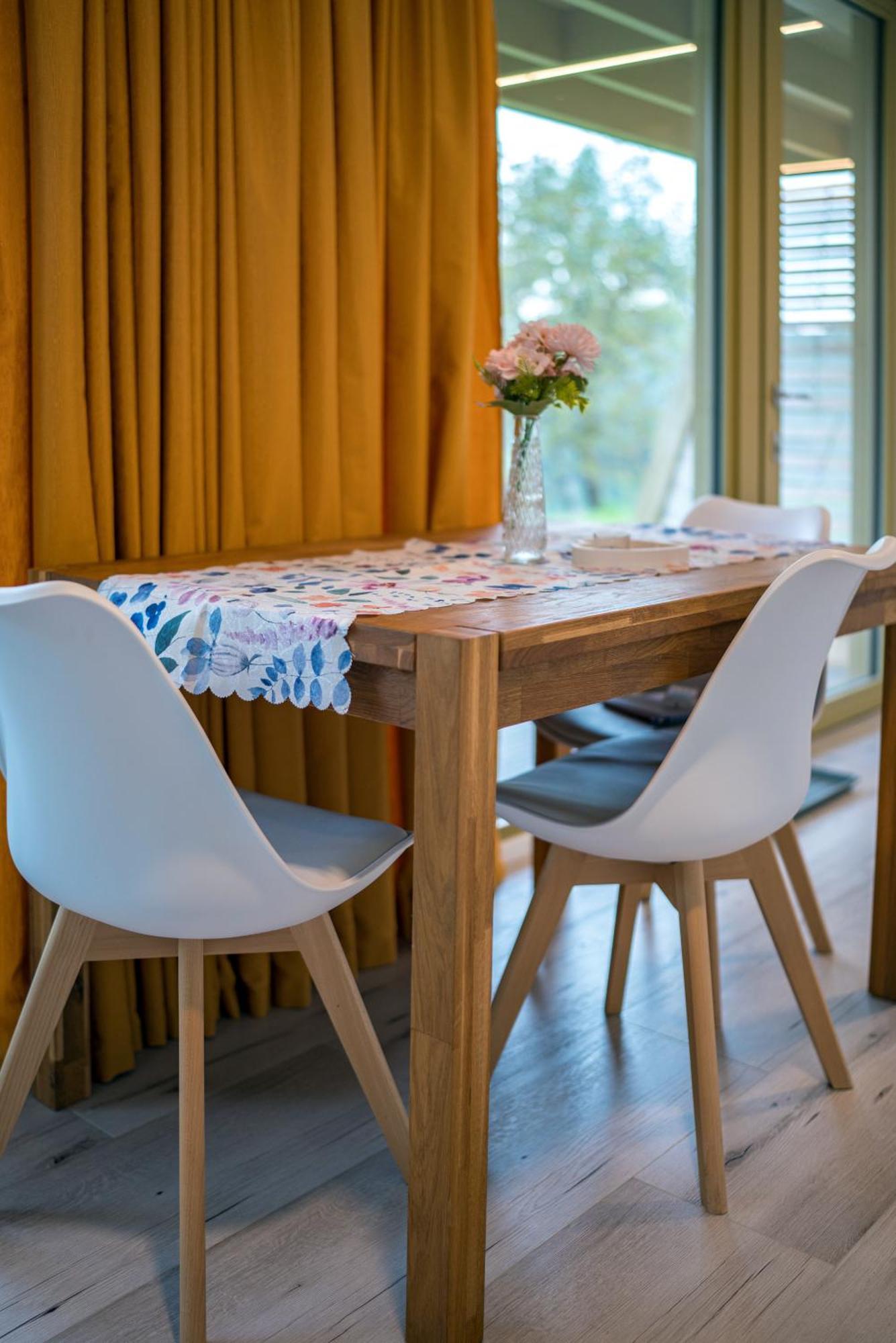Holiday House Hona Lux Velike Lasce Zewnętrze zdjęcie