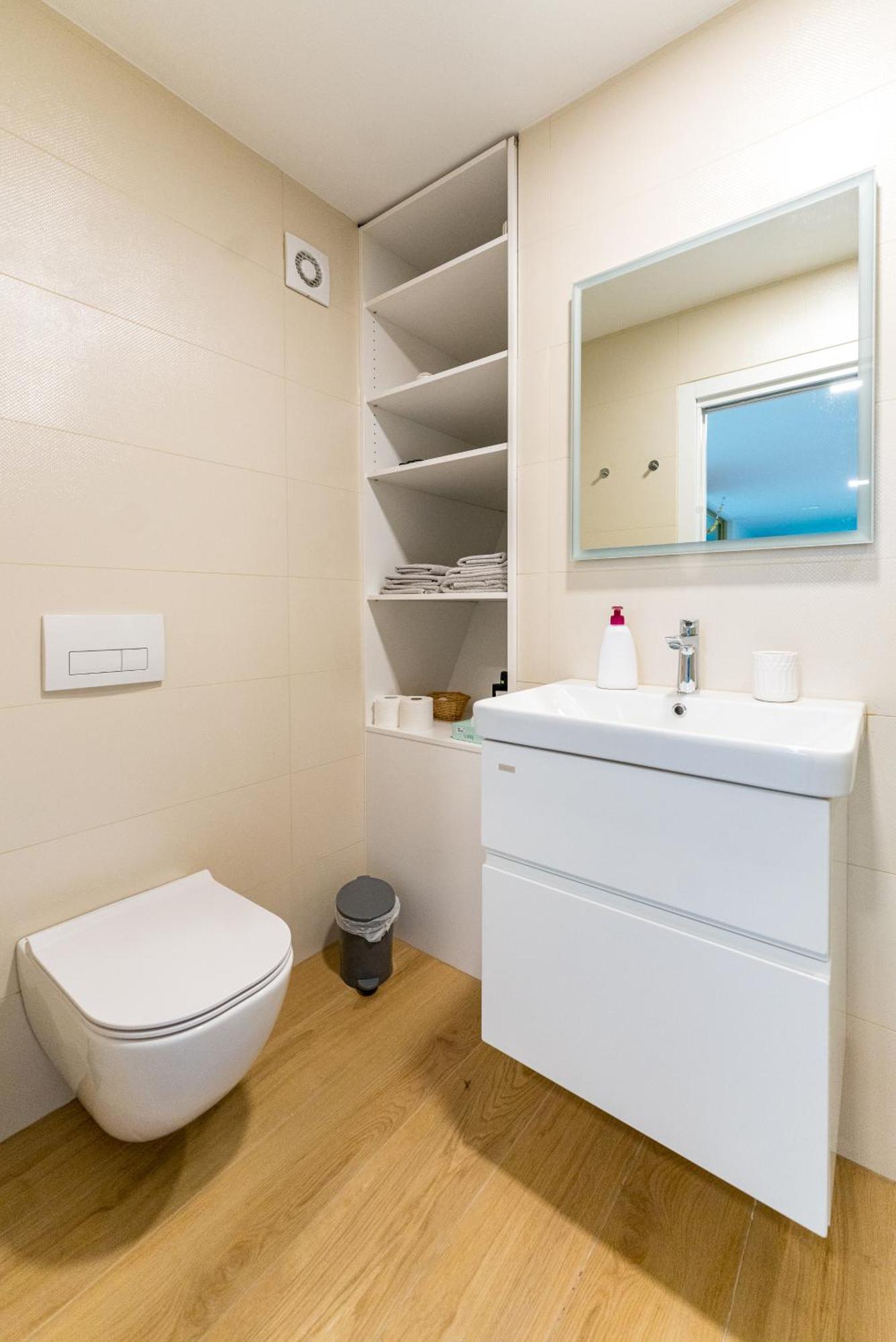 Holiday House Hona Lux Velike Lasce Zewnętrze zdjęcie